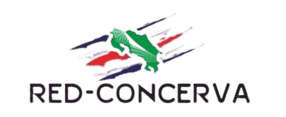 Logo RED CONCERVA