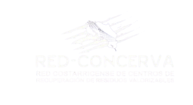Logo RED CONCERVA